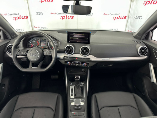 Audi Q2 1.4 35 Tfsi Sport