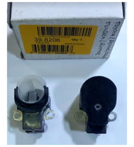 Carbonera Alternador Toyota Kavak/runner/tundra/jeep Cheroke