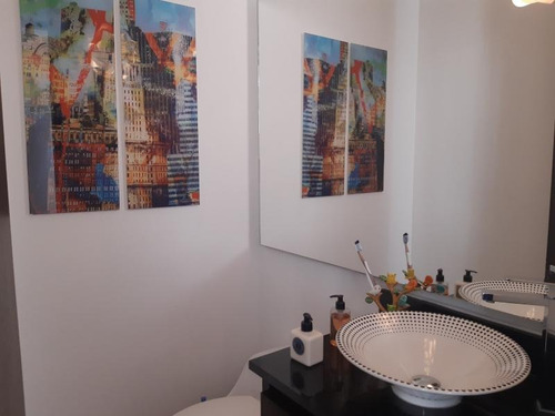 Imagen 4 de 14 de Apartaestudio En Arriendo En Bogotá Chapinero Alto