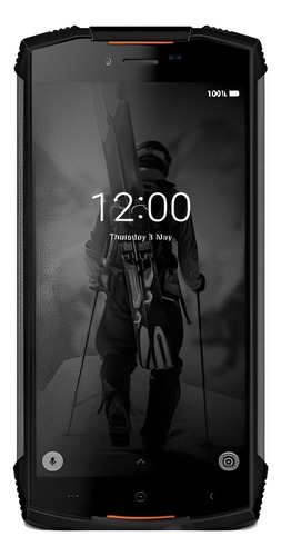 Doogee S55 4gb 64gb Dual Sim Duos