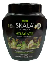 Comprar Máscara Bomba De Vitamina Abacate Skala\u002F Liberado 1kg.