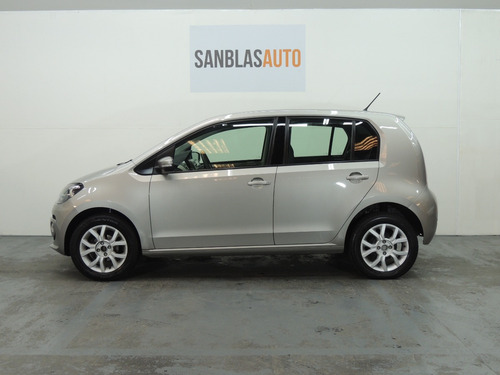 Volkswagen Up! 1.0 High Up! 75cv