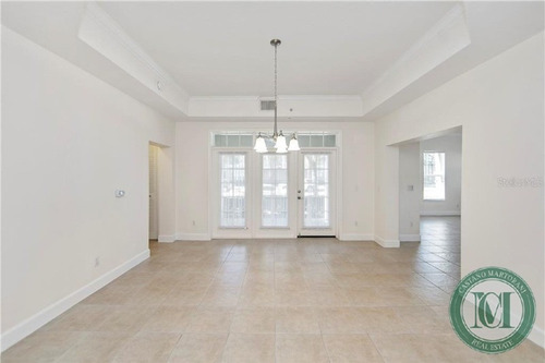 Imagem 6 de 22 de Apartamento A Venda Em Orlando. - Ap00156 - 34382717