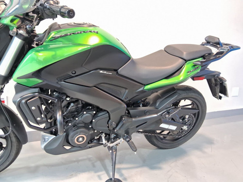 Bajaj Dominar 400 400 2024/2024