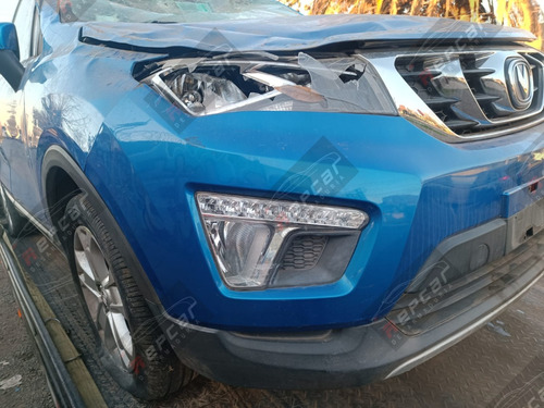 Changan Cs15 En Desarme 2020