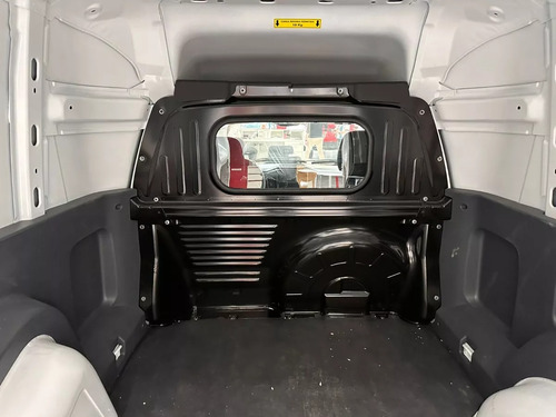 Fiat Fiorino 1.4 Endurance