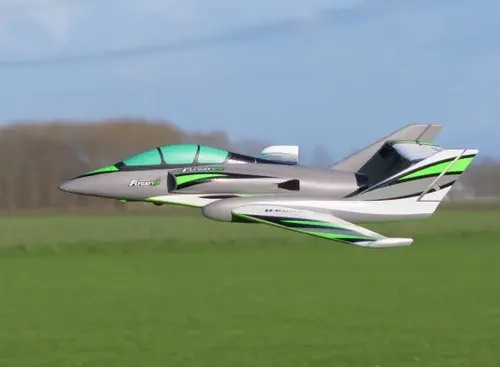Jato H-king Flycat V2 6s Edf Com Retracts 1042mm (pnf) Top