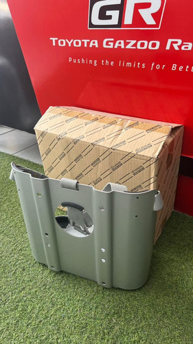 Porta Bidón Land Cruiser
