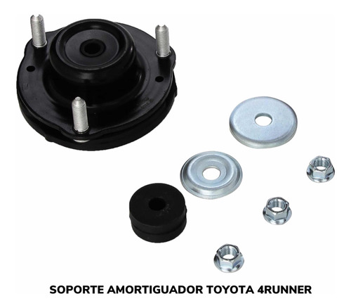 Base Superior Amortiguador Delantero Toyota 4runner