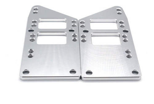 Ls Swap Kit Ls Converss Ls Soportes De Motor Billet Aluminio