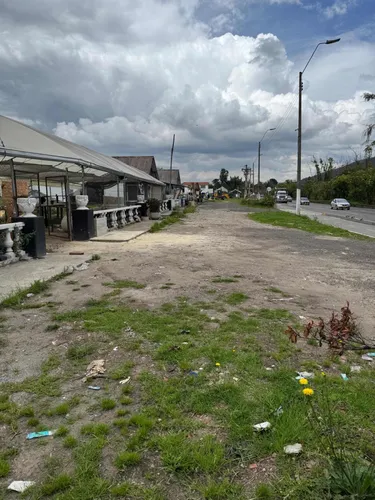 Se Vende Estructura Y Negocio Vivero En Autonorte Bogotá