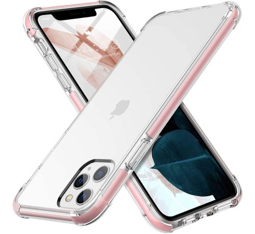 Funda Milprox Para iPhone 12 / iPhone 12 Pro (m9g2)