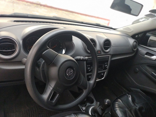 Volkswagen Gol Trend 1.6 Trendline 101cv 2016