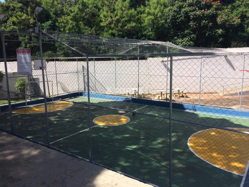 Imagem 17 de 24 de Apartamento À Venda Em Jardim Ipiranga - Ap003298