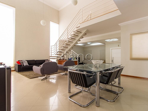 Imagem 2 de 30 de Casa À Venda Em Parque Dos Resedás - Ca028482