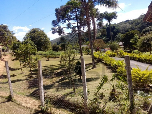 Imagem 22 de 30 de Chácara Com Excelente Localização, Apenas 2 Km Do Asfalto. Ideal Para Lazer E Moradia. - 290 - 69390772