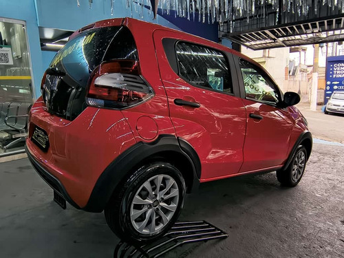 Fiat Mobi 1.0 Like Flex 5p