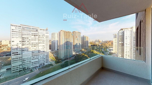 Venta De Hermoso Departamento Nuevo En Costas De Montemar