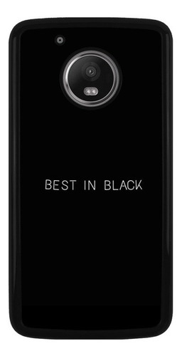 Fundas Protector Uso Rudo Para Motorola Best In Black