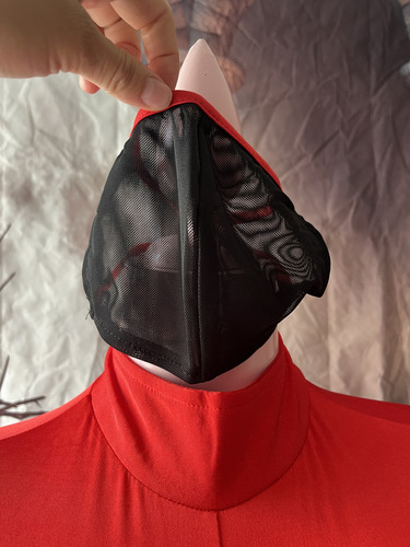 Disfraz De Ninja Guerrera Para Mujer Ideal Para Halloween O Fiesta Temática