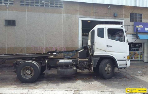 Mitsubishi Chuto