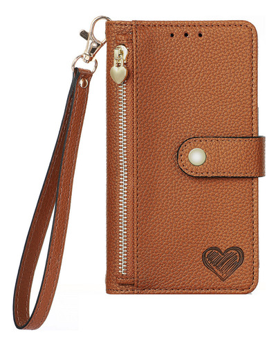 Fundas De Protección Tipo Snap Para Xiaomi