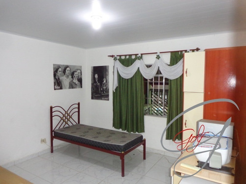 Imagem 24 de 30 de Casa Térrea À Venda No Jd. De Abril, Osasco. - Ca00441 - 68904510