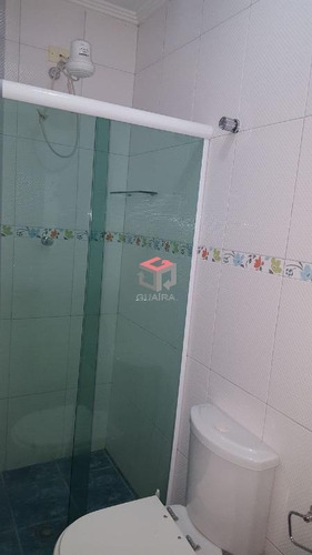 Sobrado À Venda, 3 Quartos, 1 Suíte, 2 Vagas, Piraporinha - Diadema/sp - 90197