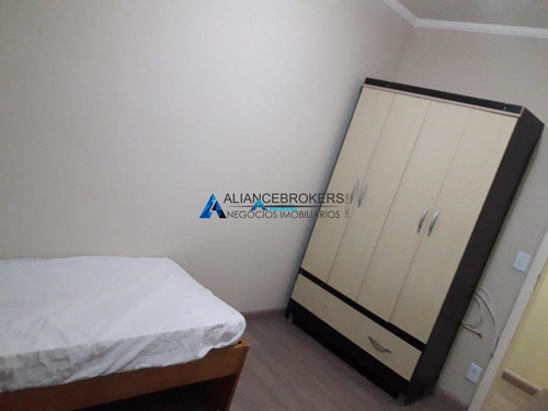 Imagem 12 de 17 de Apartamento À Venda, 2 Quartos, 1 Vaga, Loteamento Parque Industrial - Jundiaí/sp - 968