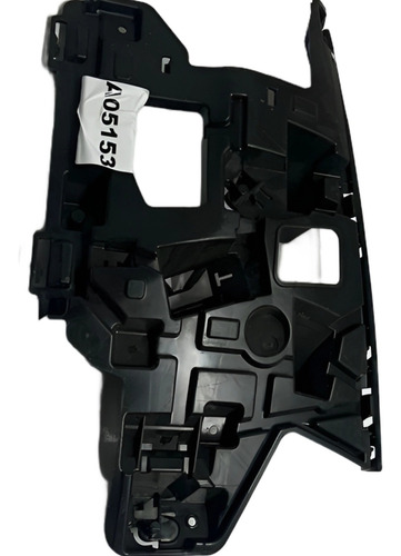 Guia Suporte Parachoque Dianteiro Esquerdo Volvo V40 17/19