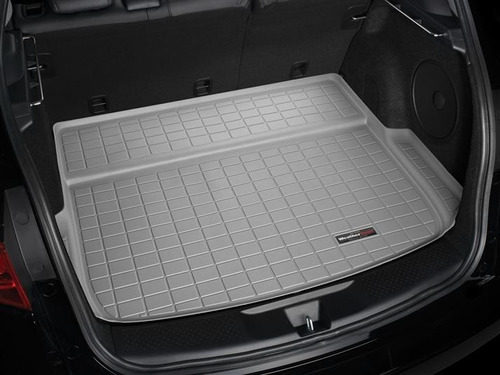 Tapetes Weathertech Acura Rdx 2007-2012 - Cajuela