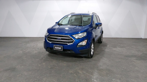 Ford Ecosport 1.5 Trend