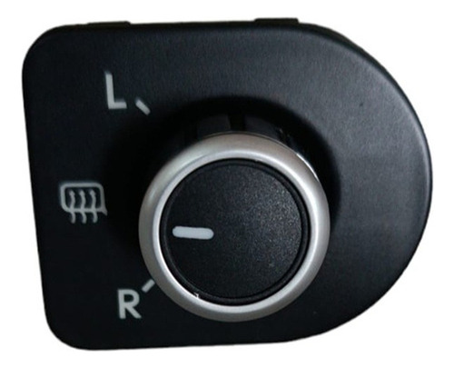 Botón Control Switch Interruptor Espejos Electricos Jetta A4