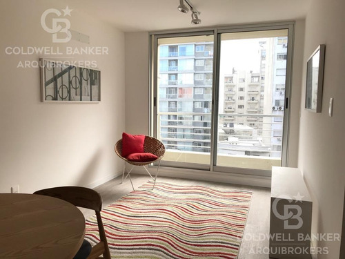Apartamento De 2 Dormitorios En Venta En Cordón