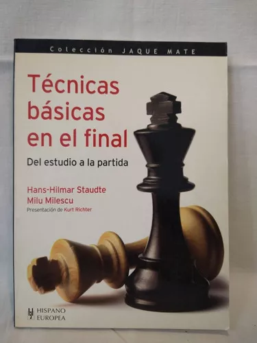 Jaque Mate, PDF, Ajedrez