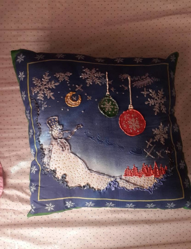 Adornos Navidad (Usado)