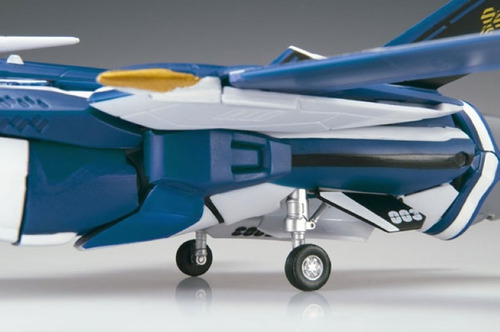 Macross Frontier - Vf-25g Messiah Valkyrie - Bandai 1/100