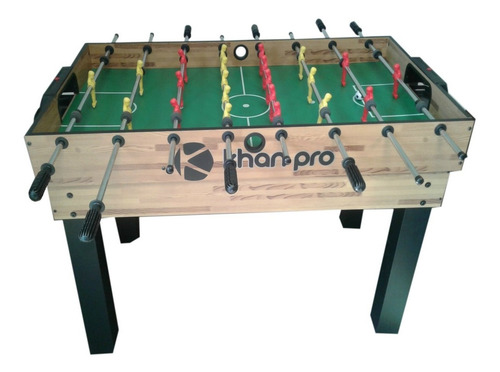 Futbolin 4 En 1, Dinamo Hockey, Billar Pool, Mesa Ping Pong