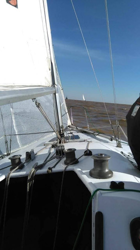 Velero Flash 21 Kolifato