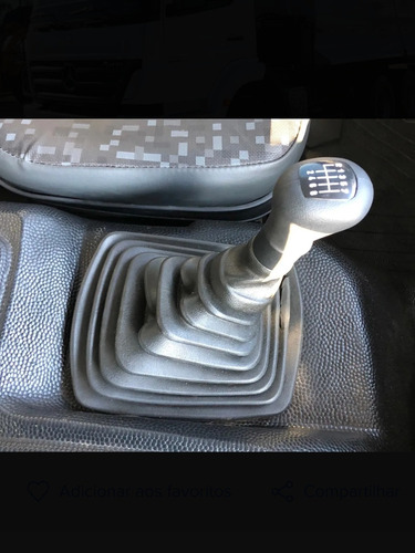 Marcedes-benz 2831