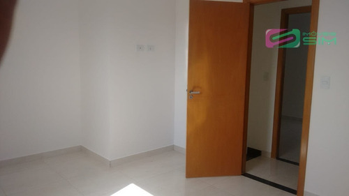 Imagem 17 de 18 de Casa Sobrado Em Limoeiro - São Paulo - 4781
