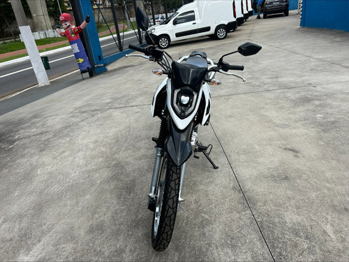 Yamaha Crosser Xtz 150 2023