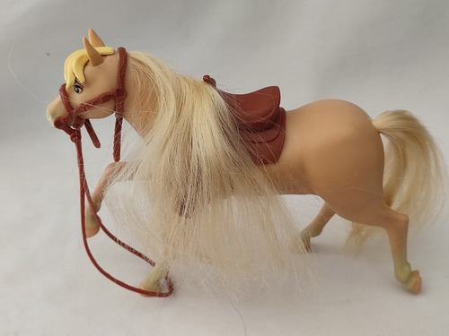 Spirit  Caballo Chica Linda Dreamworks Just Play 