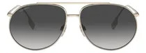 Comprar Lentes De Sol Burberry Obe3138 11098g Para Mujer