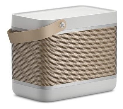 Bang Olufsen Beolit 20 Potente Altavoz Bluetooth Niebla