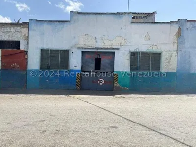 Galpón en venta