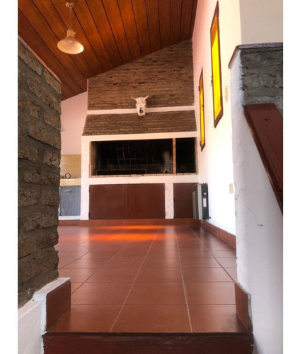 Imagen 14 de 18 de Venta Echesortu Casa Planta Alta, 4 Dormitorios