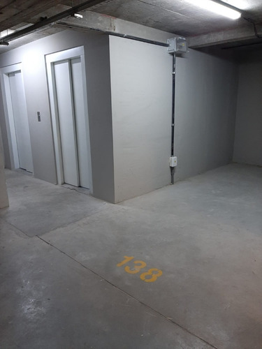 Imagen 7 de 9 de Cochera En Venta En Edificio Ituzaingó N Ref 1303