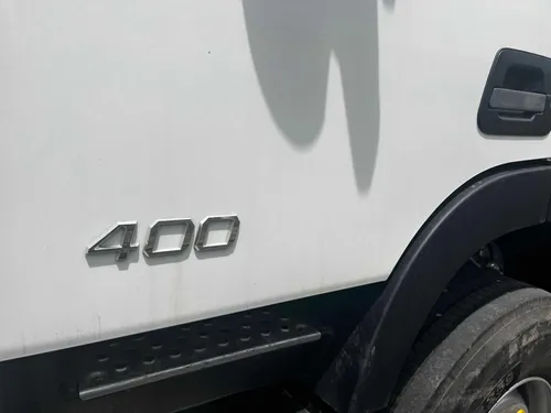Foton 4440