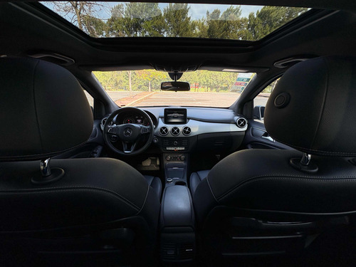 Mercedes-Benz Clase B 2.0 Avantgarde 211cv